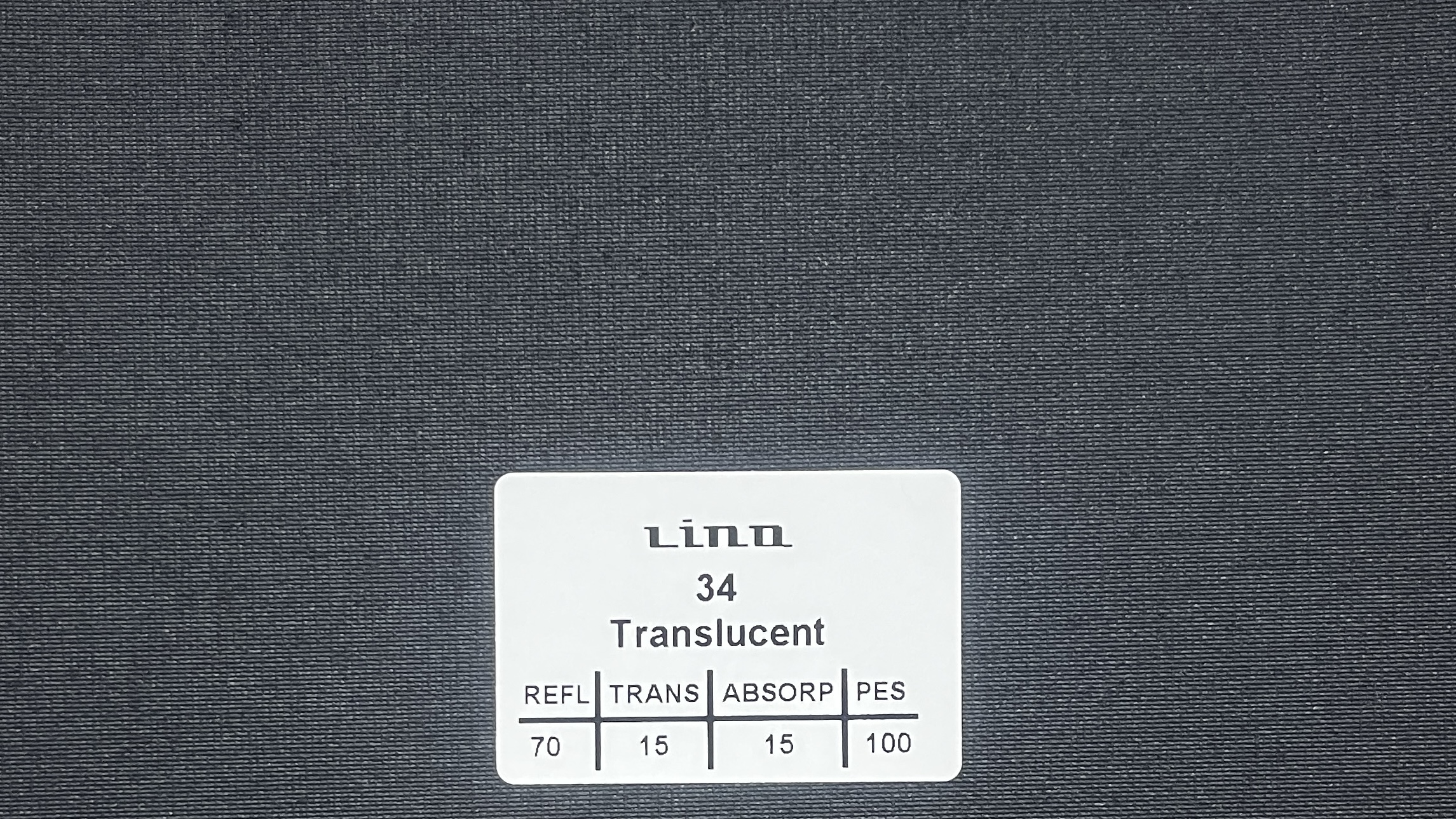 IMG_4570 پرده شید رول نیمه شفاف TRANSLUCENT