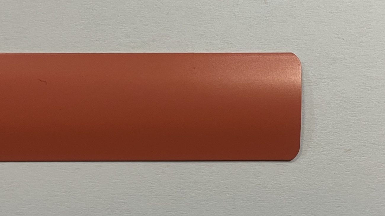 کرکره 16 میلیمتری آلومینیومی