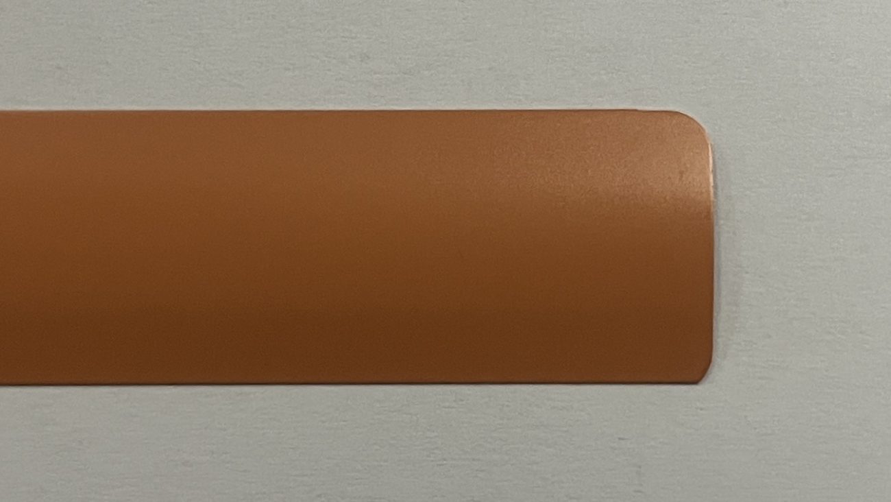 کرکره 16 میلیمتری آلومینیومی