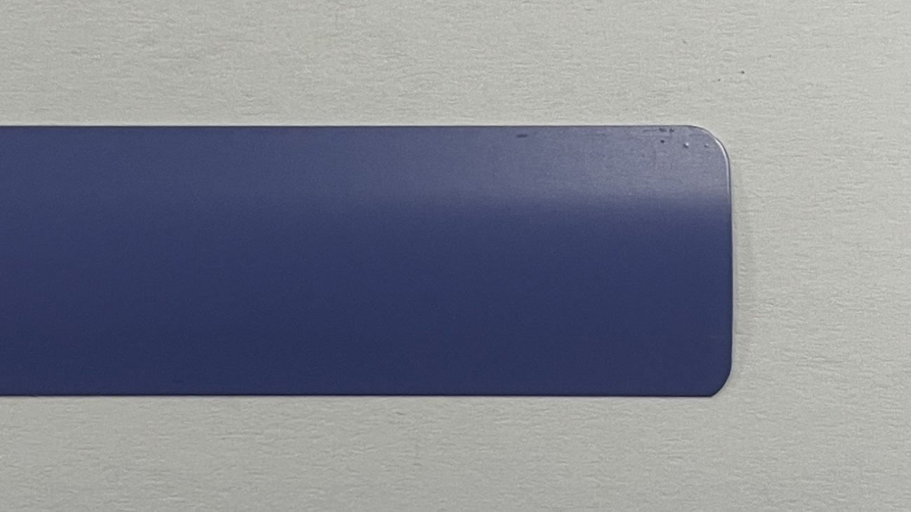 کرکره 16 میلیمتری آلومینیومی