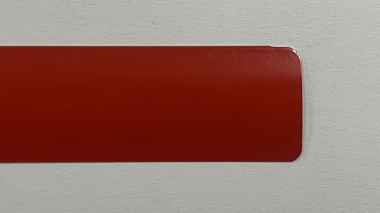 کرکره 16 میلیمتری آلومینیومی