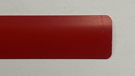 کرکره 16 میلیمتری آلومینیومی