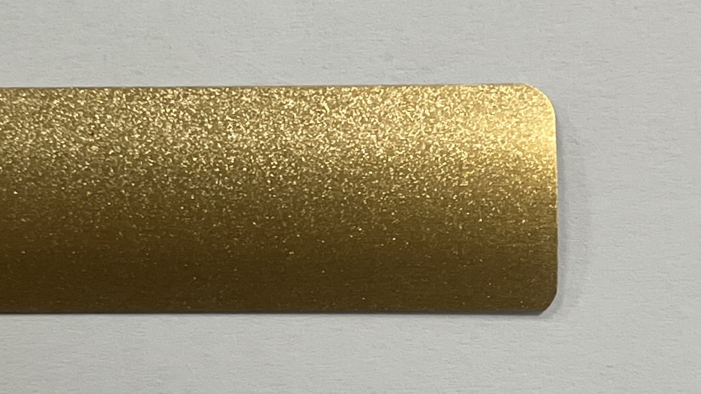 کرکره 16 میلیمتری آلومینیومی