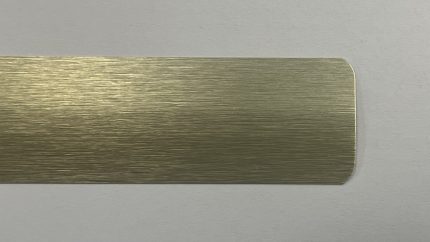 کرکره 25 میلیمتری آلومینیومی