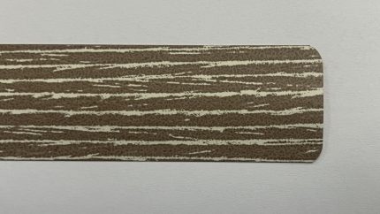 کرکره 25 میلیمتری آلومینیومی