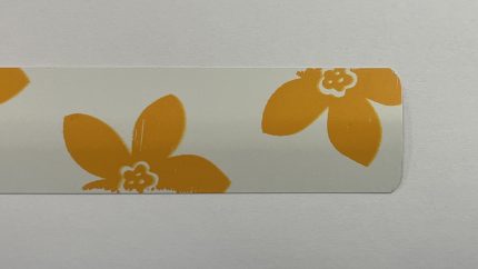 کرکره 25 میلیمتری آلومینیومی