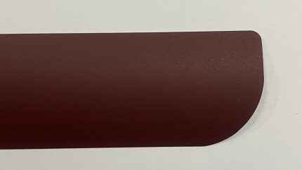 کرکره 50 میلیمتری آلومینیومی