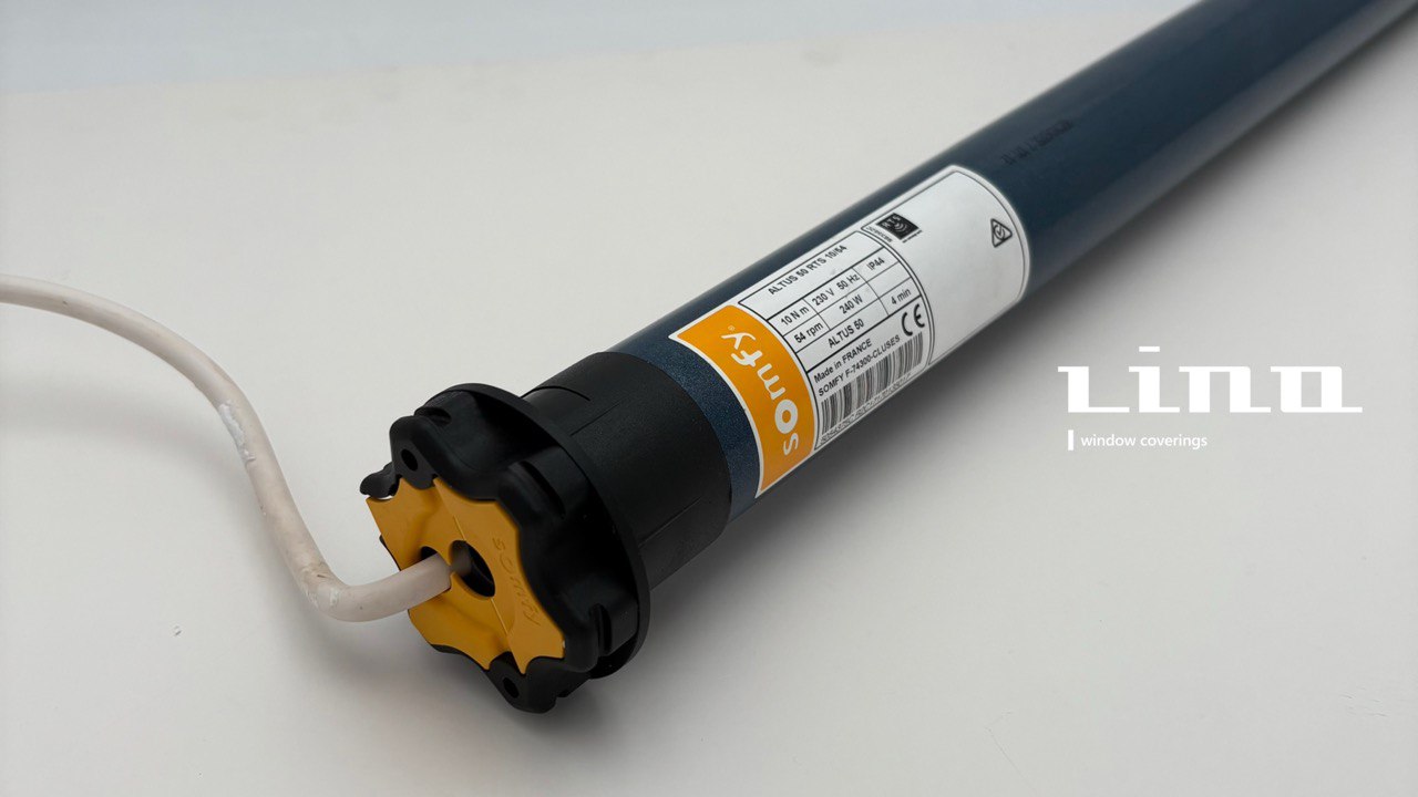 IMG_6274 موتور پرده SOMFY