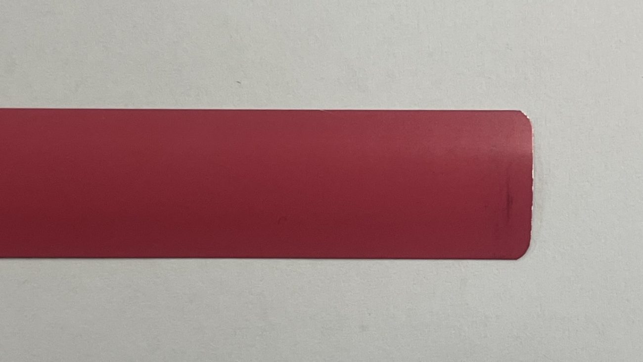 کرکره 16 میلیمتری آلومینیومی