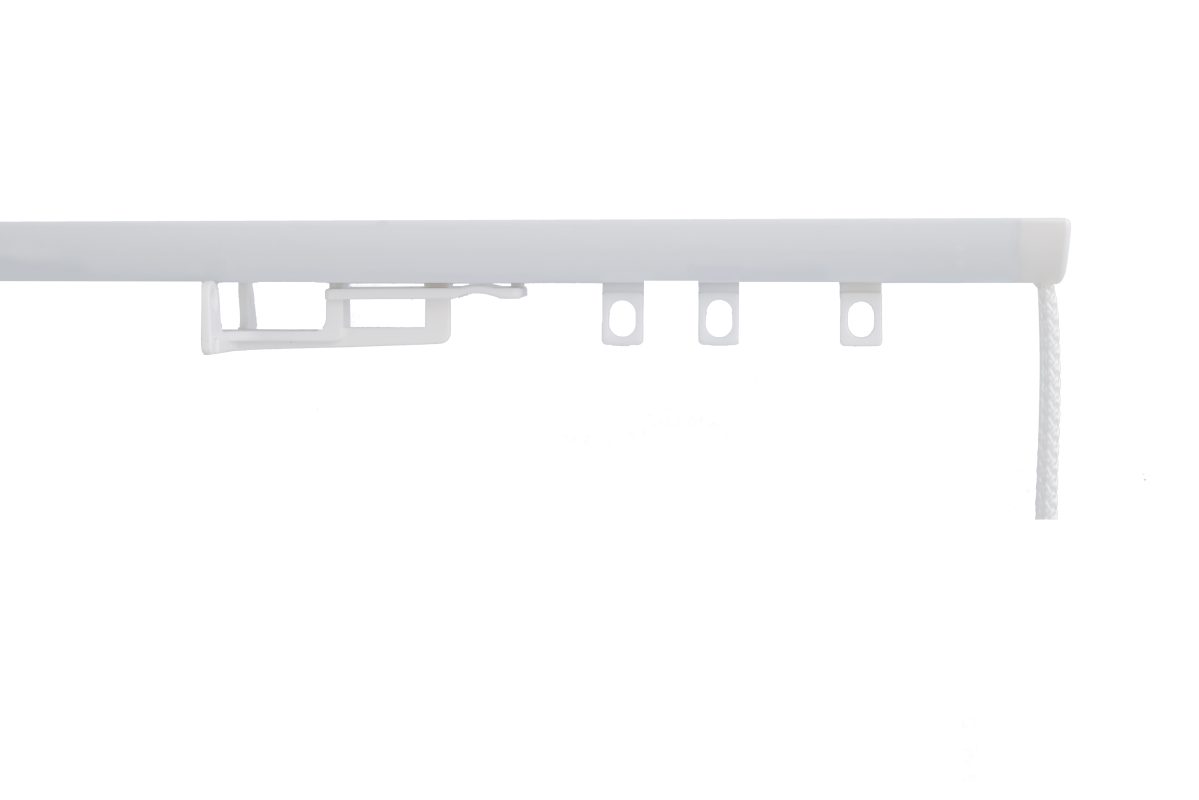 ریل پرده دی اس DS