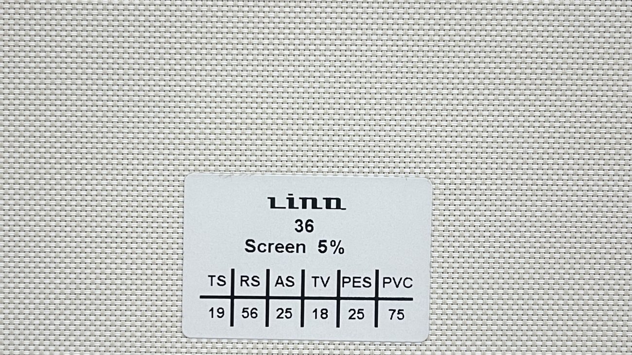 پرده شید رول سان اسکرین