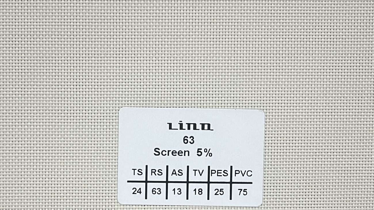 پرده شید رول سان اسکرین