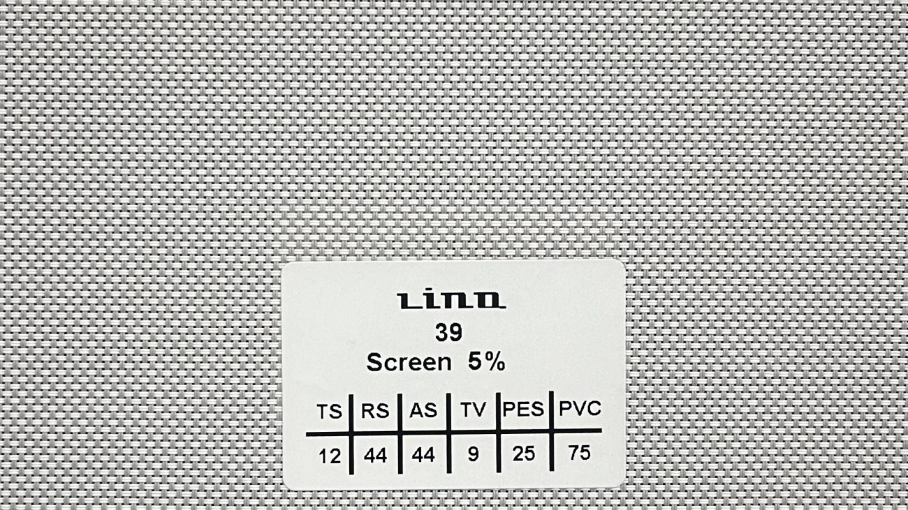 پرده شید رول سان اسکرین