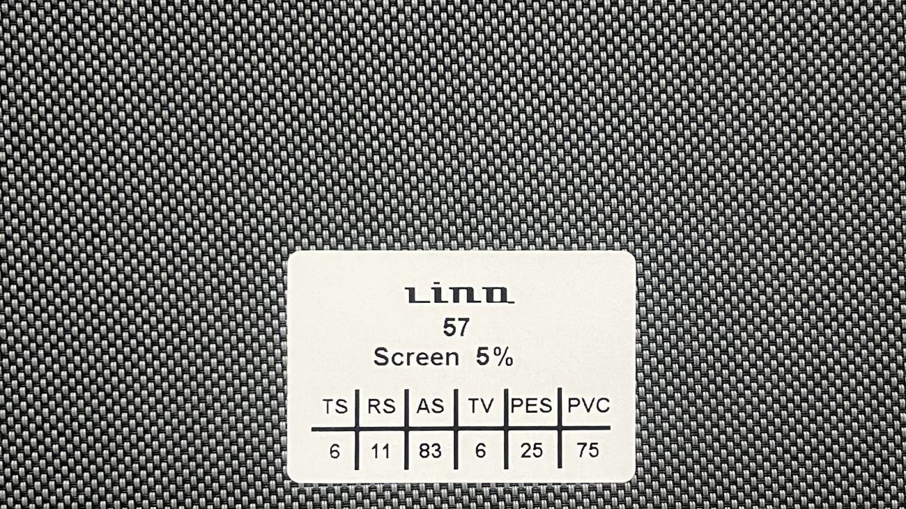 پرده شید رول سان اسکرین