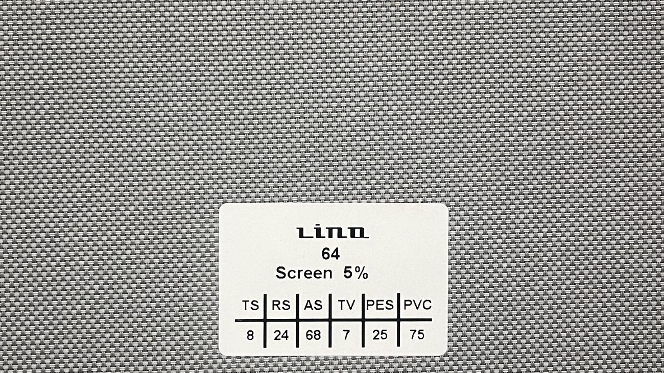 پرده شید رول سان اسکرین