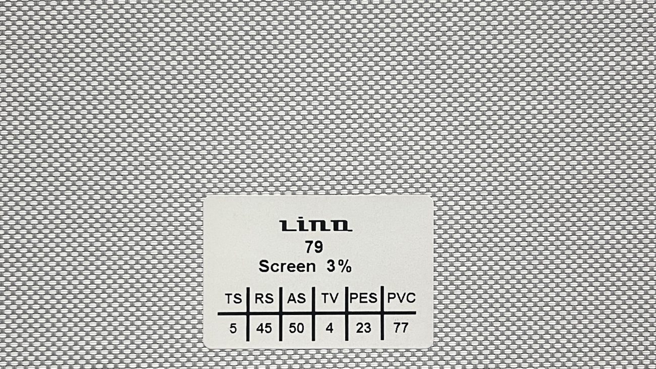 پرده شید رول سان اسکرین