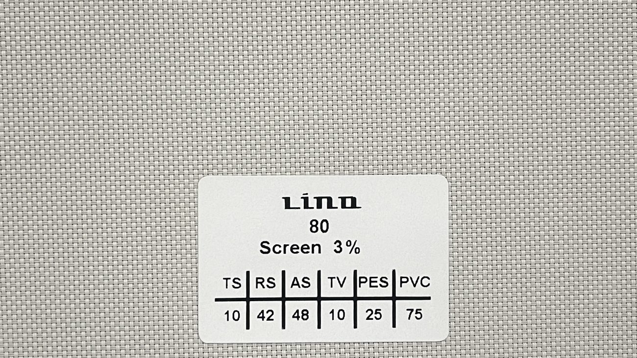 پرده شید رول سان اسکرین