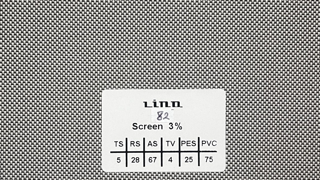 پرده شید رول سان اسکرین