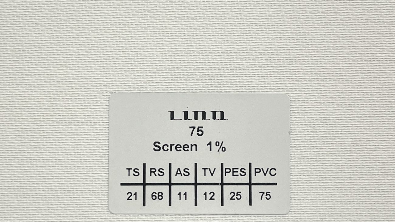 پرده شید رول سان اسکرین