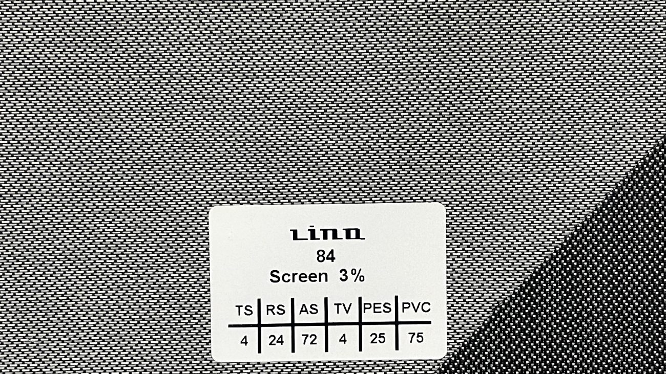 پرده شید رول سان اسکرین