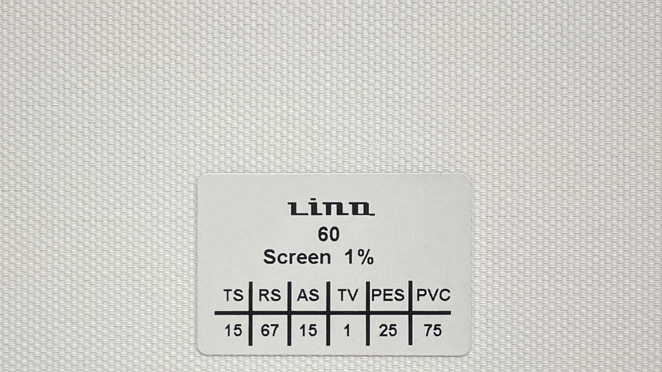 پرده شید رول سان اسکرین