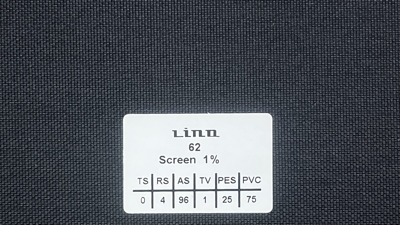 پرده شید رول سان اسکرین