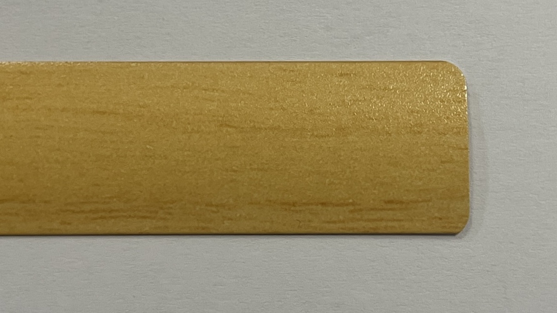 کرکره 16 میلیمتری آلومینیومی