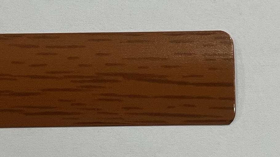 کرکره 16 میلیمتری آلومینیومی