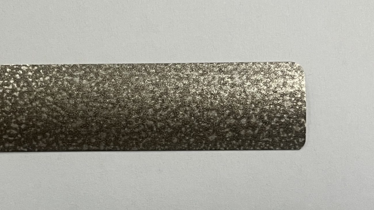 کرکره 16 میلیمتری آلومینیومی