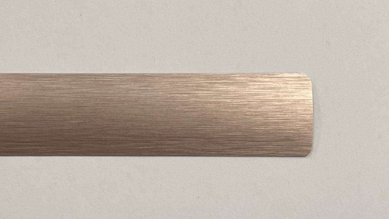 کرکره 16 میلیمتری آلومینیومی